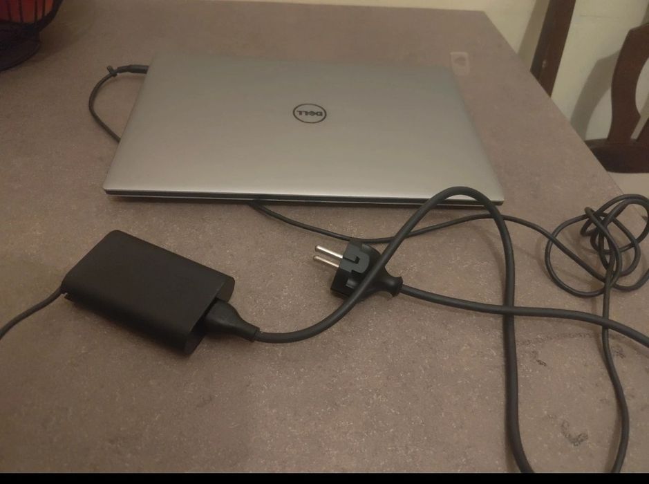 Laptop dell xps 13 9360 touchscreen