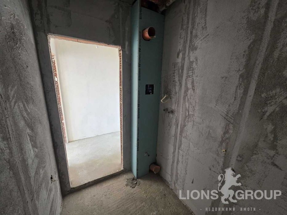 Продава се Едностаен апартамент в Варна, Владислав Варненчик - 36 кв.м за 1806 €/кв.м - Снимка #9