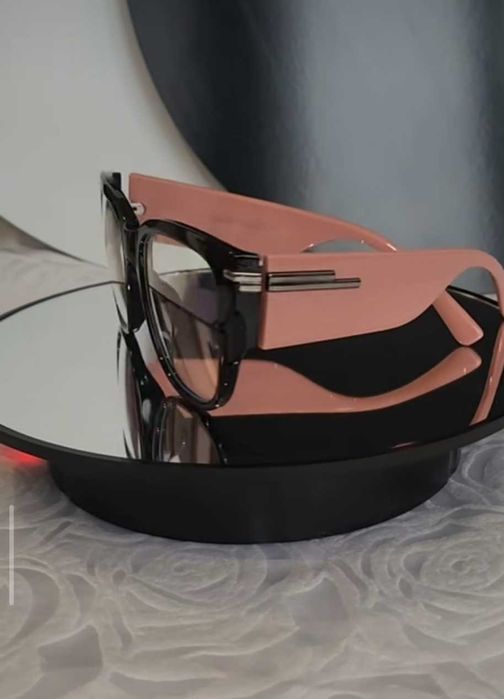 Модерни 2бр.очила,ацетат