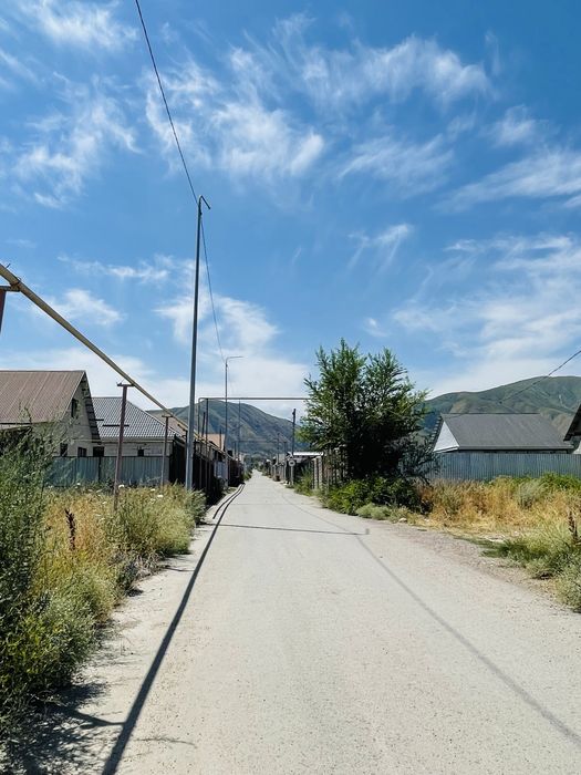 Участок Жер Арай Уштерек