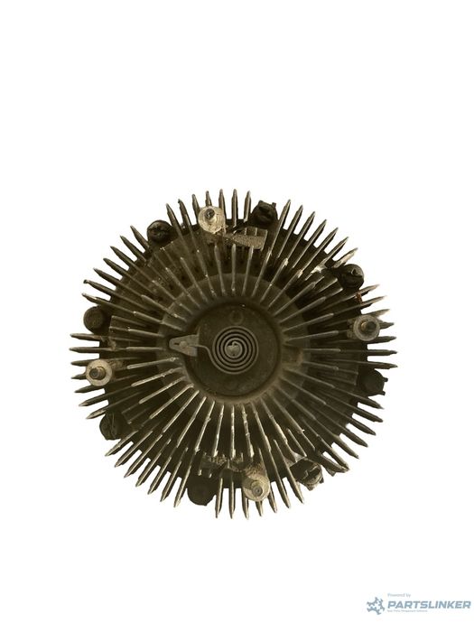 Vascocuplaj Ventilator Toyota Land Cruiser 90 _J9_ 1995 - > 3.0D