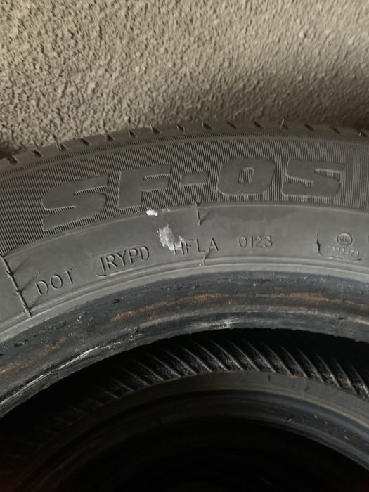 Летни Гуми за Бус 185/75/16