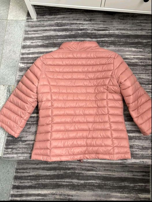 Дамско яке с две лица