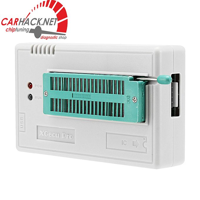 Оригинален XGecuPRO tl8662 plus mini prog williem 2019 - Лизинг !