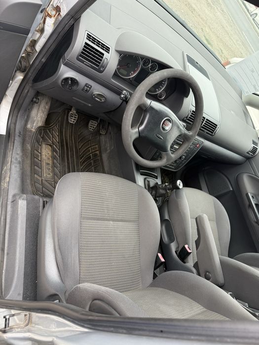 Seat Algambra 1.9 tdi