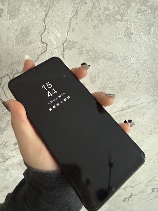 Телефон Oppo A91