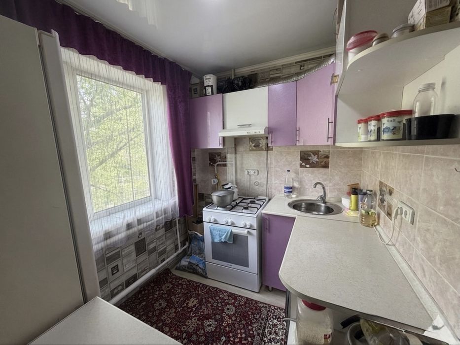 Продается 2х-комн.кв по пр.Мира