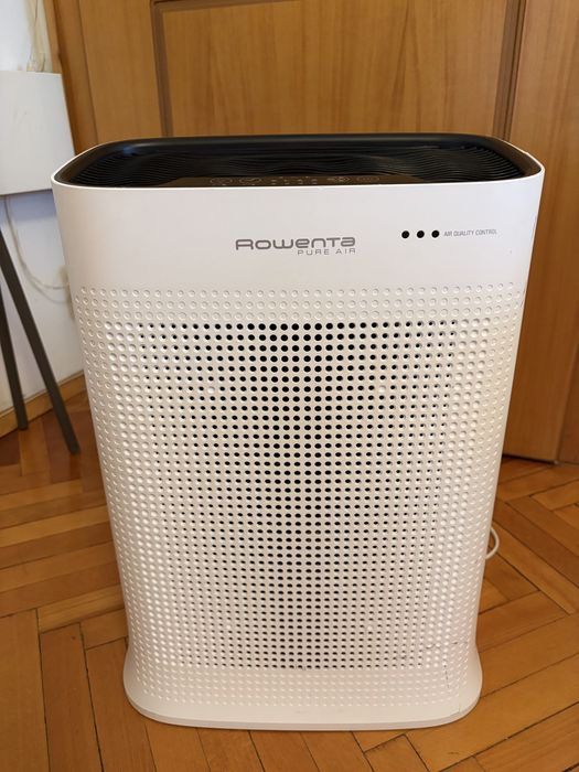 Пречиствател за въздух Rowenta Pure Air PU3040
