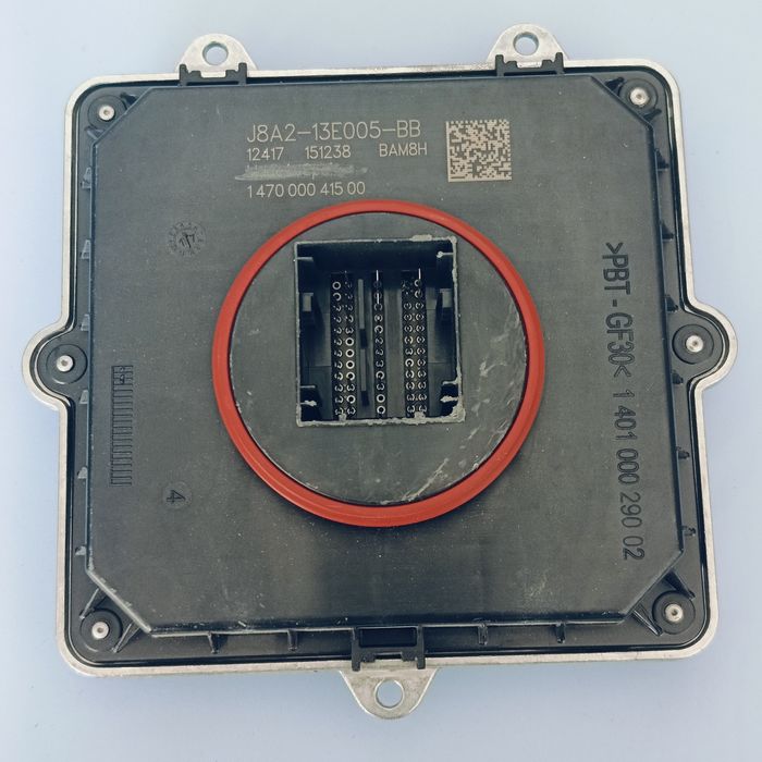 Баласт модул за фар J8A2-13E005-BB / BA Jaguar Land Rover, Оригинални