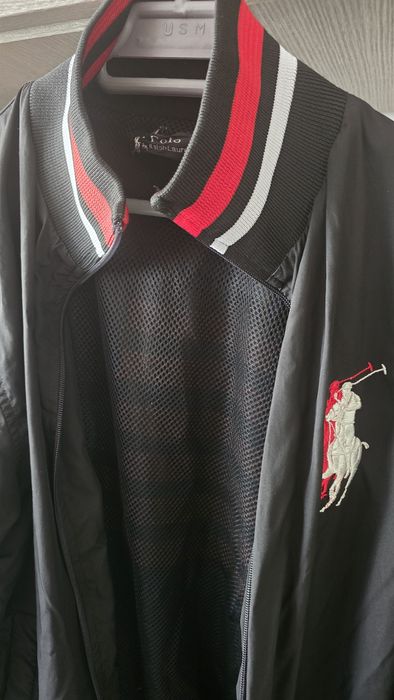 Geacă Polo Ralph Lauren bomber