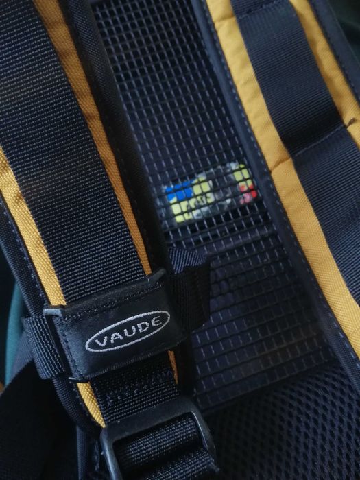 Backpacks - VAUDE / Herschel Supply Little America 30L