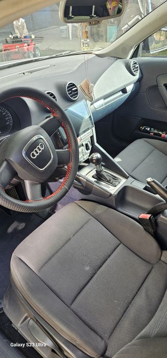 AUDI A3 Sportback 2006 — imagine 3