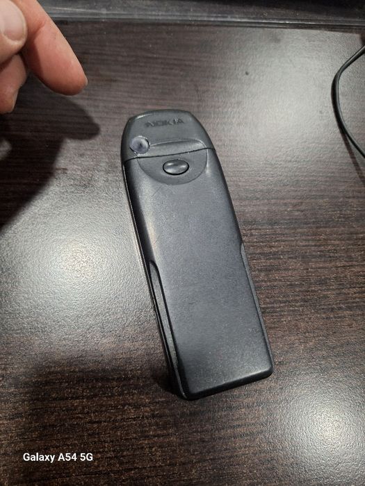 Телефон Nokia 6210