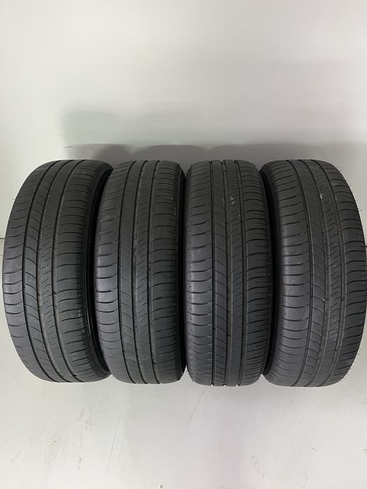 Желязни джанти 15 цола 5х108 за Мерцедес Цитан с летни гуми 195/65/15