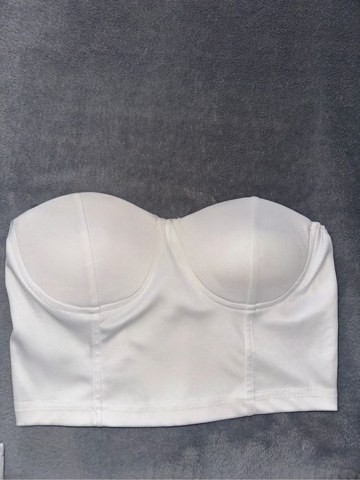 Летни потници/топове ZARA