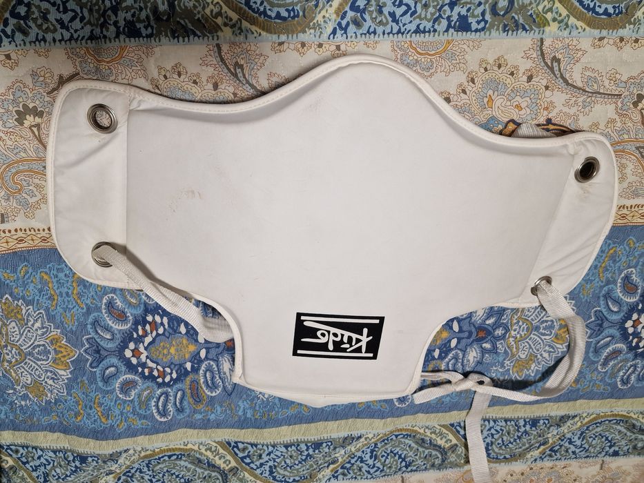 Экипировка для Кудо