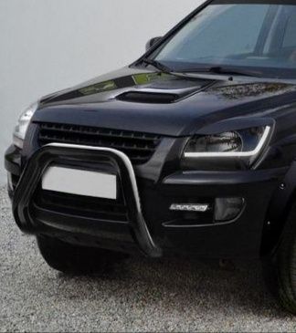 Дуга для автомобиля