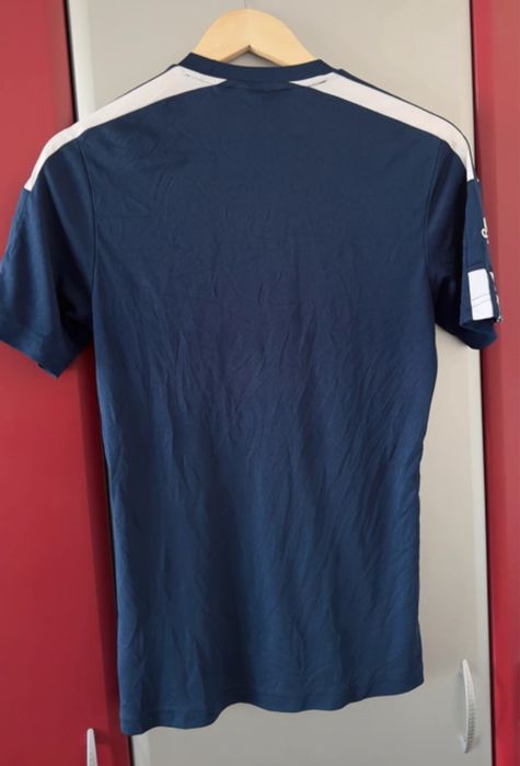 34 Tricou Adidas Aeroready