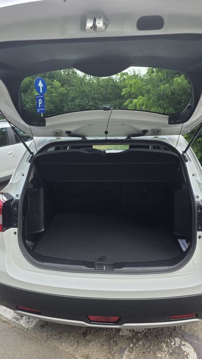 Schimb Suzuki sx4-scross  cu DS7 plug-in hybrid