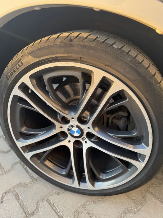 BMW X3 2014 — imagine 5