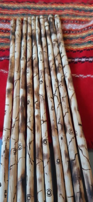 палки дрян за рототоми и барабани