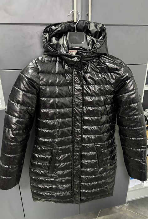 Зимно яке GUESS за момиче