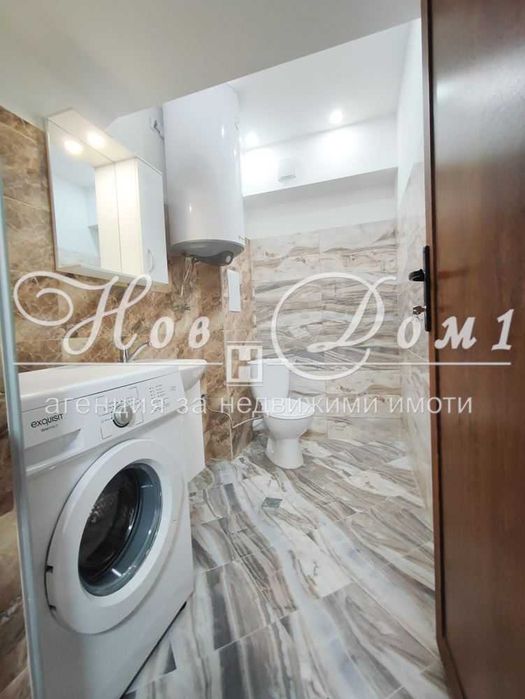 Продава се Тристаен апартамент в Варна, Бриз - 82 кв.м за 1120 €/кв.м - Снимка #7