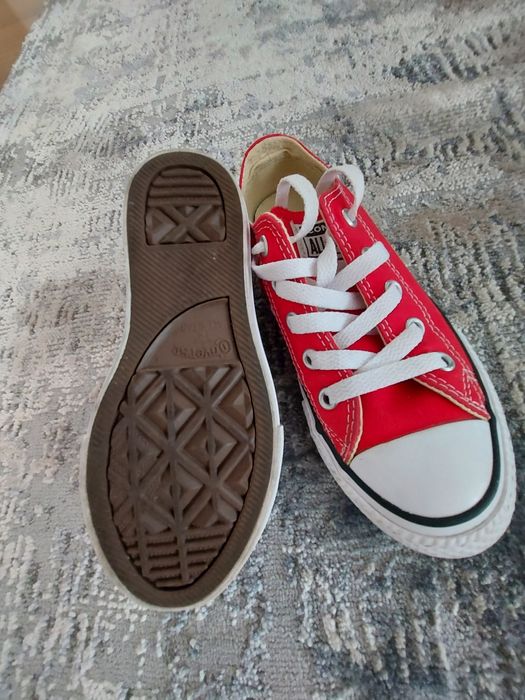 Converse băiat mărimea 29