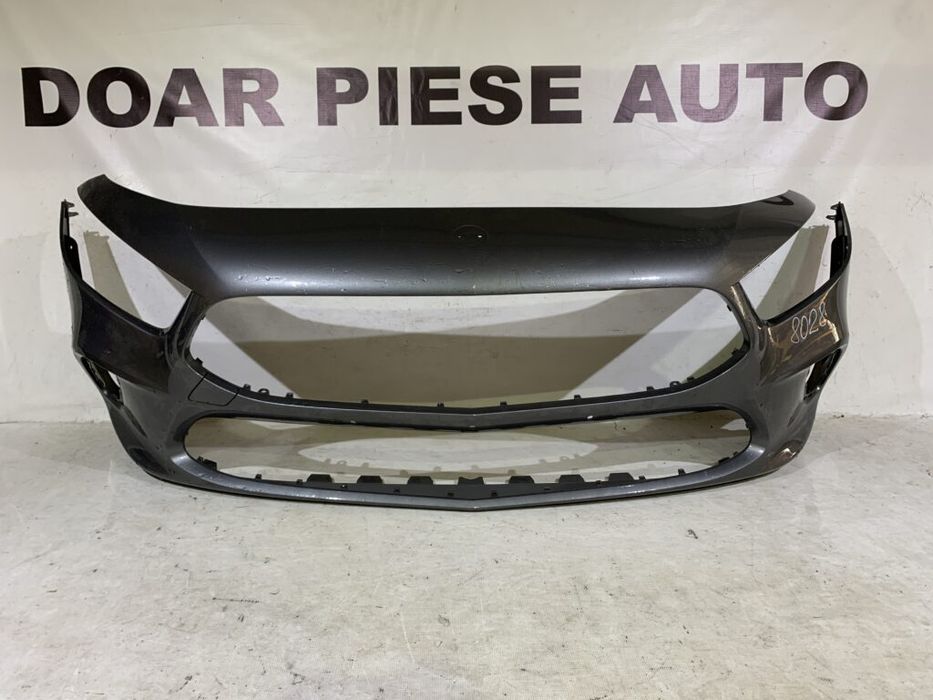 Bara fata Mercedes A-Class, W177, 2019, 2020, 2021, 2022, cod origine OE A1778853600.
