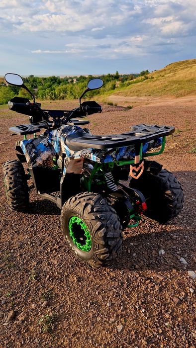 Продам квадрацикл