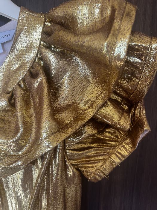 Детска рокля Marc Jacobs