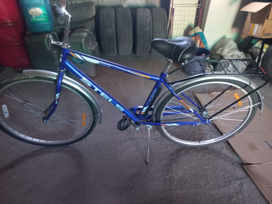 Продам   новые   взрослый  велосипед