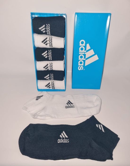 Sosete / Ciorapi Adidas