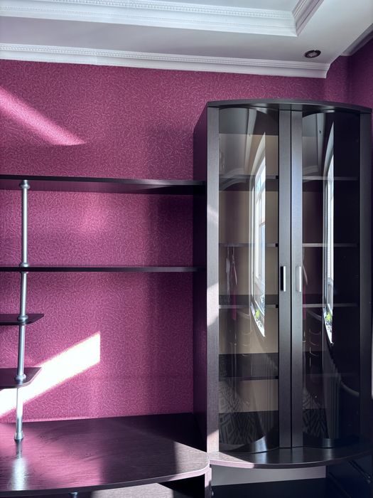 Продам стенку горку