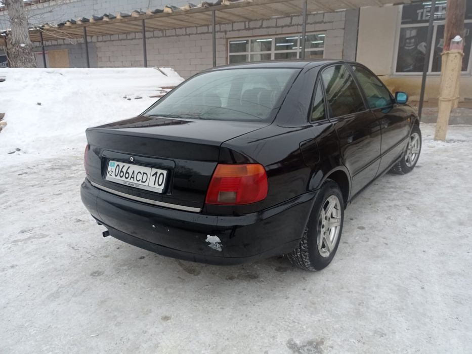 Ауди а4 состояние отличное