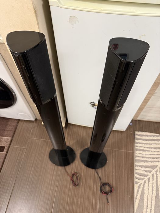 Колонки Harman Kardon Със стойки