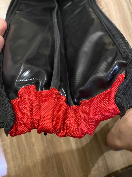 Сумка  Milwaukee