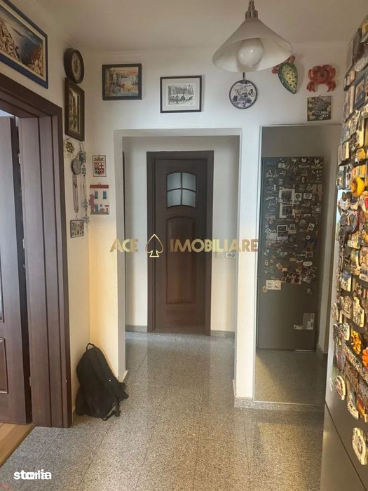 2 Camere de vanzare | Titan | Metrou | 0% Comision |