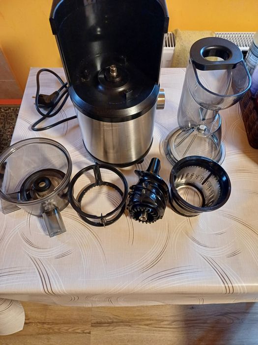 Storcator de fructe si legume.