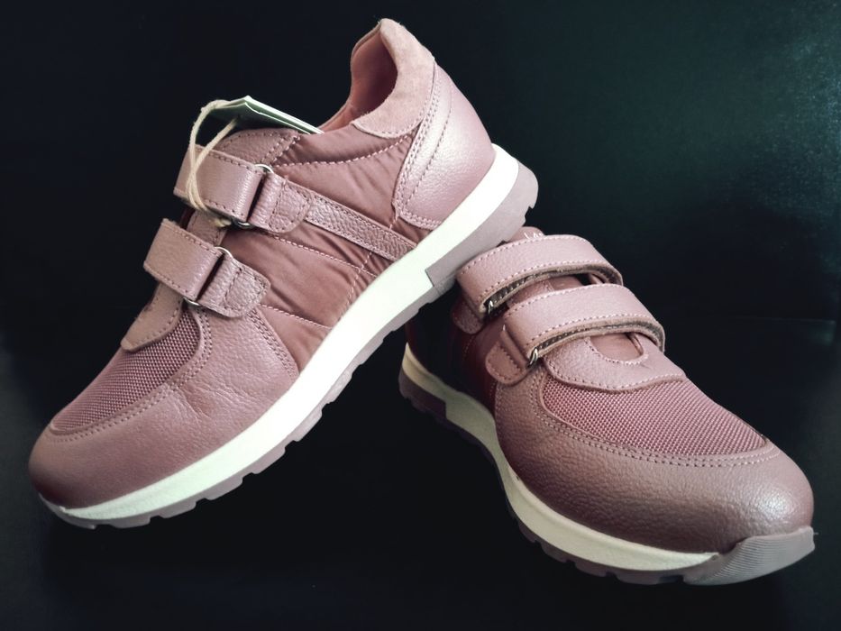 нови, естествена кожа, №32