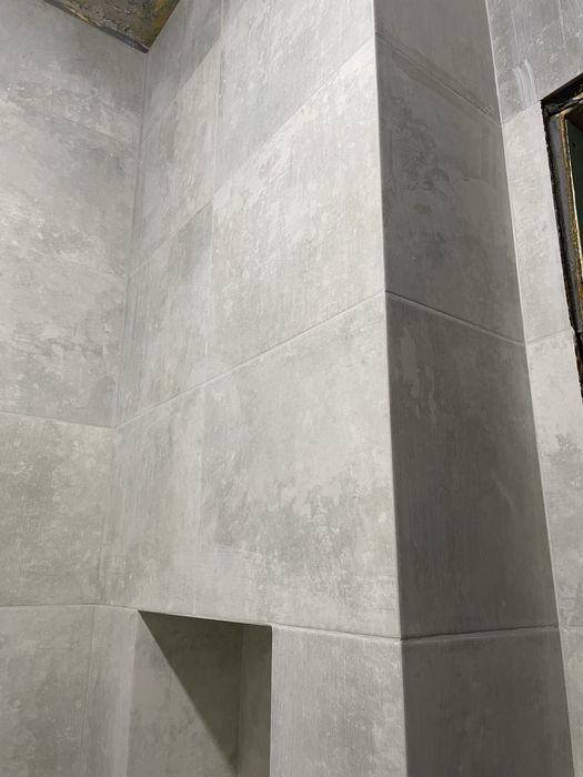 Кафельщик плиточник