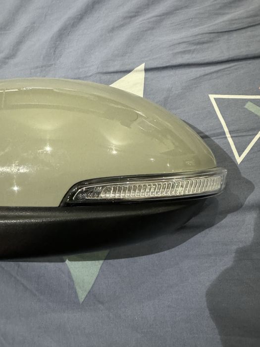 Chevrolet Cruze Зеркало бокавой левый правый 2009