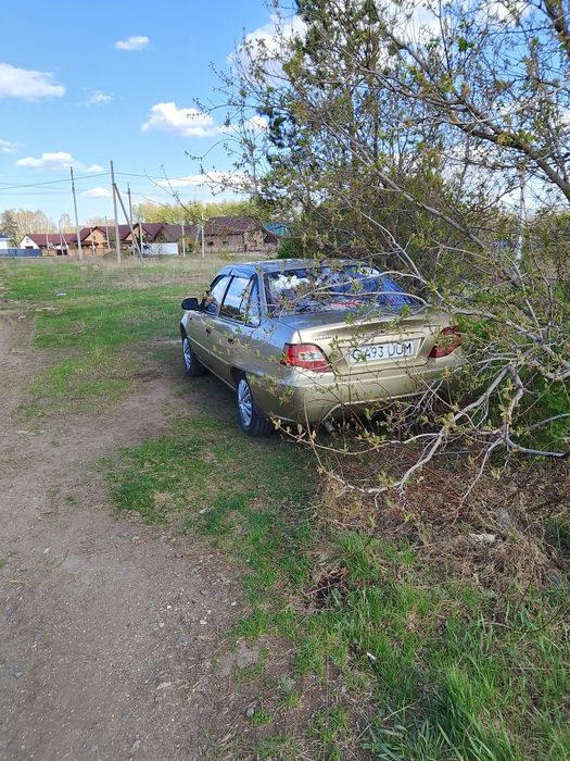 Продам автомобиль