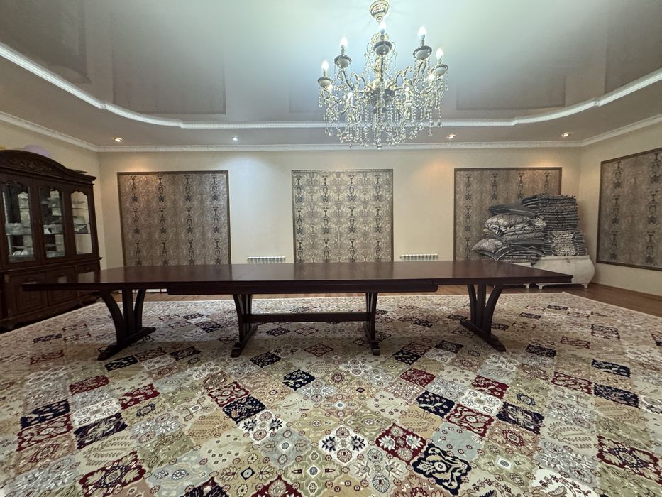 Раскладной стол в хорошем качестве