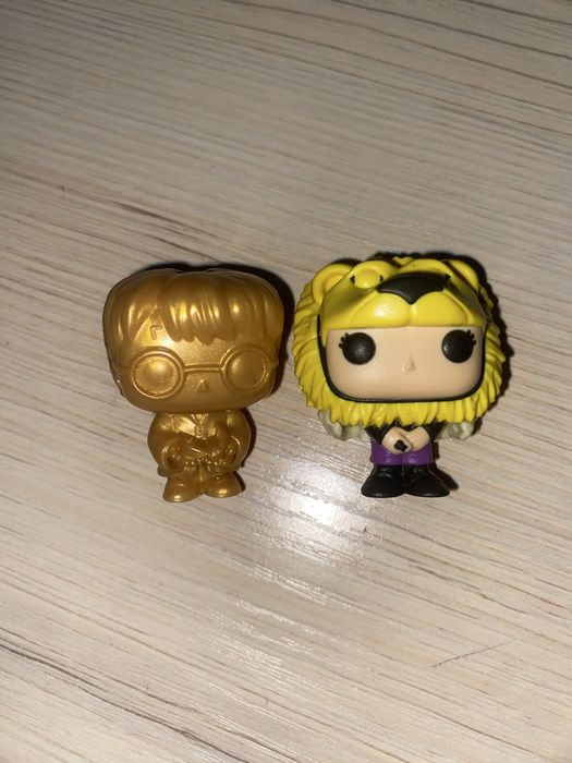 Обмен киндео джой осд гарри поттер