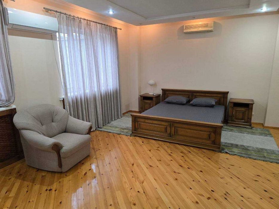 Сдаётся в аренду дом, ул. Бабура, Ракат махаля