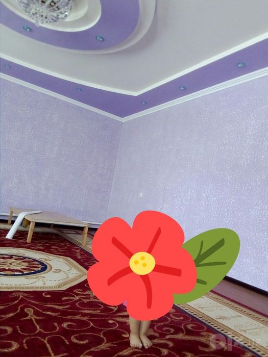Gilem jaqsi jagdayda