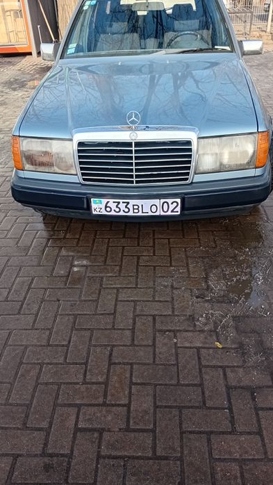 Мерседес универсал