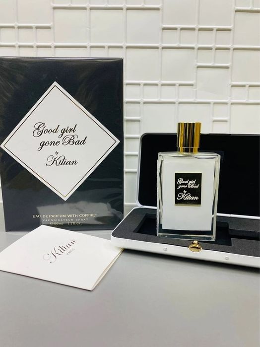 By Kilian Good Girl Gone Bad 50ml- парфюм за жени