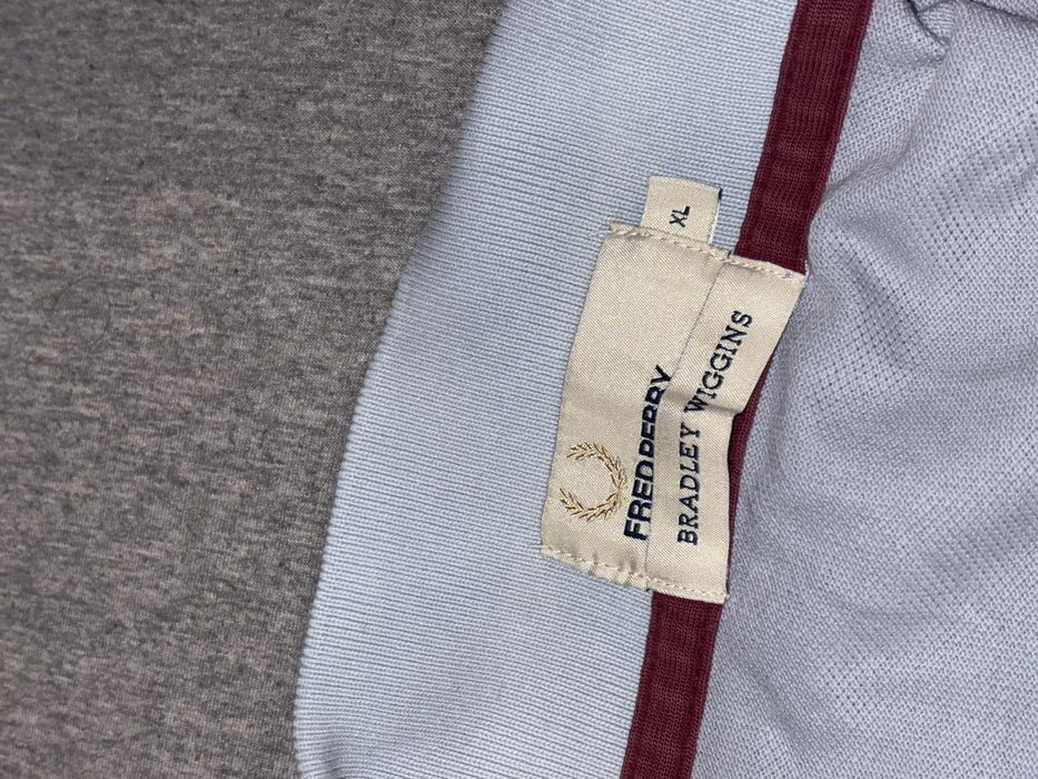 Tricou polo fred perry